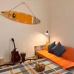 Apartamento Birgi House Stagnone