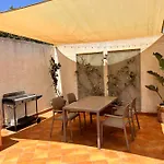 Birgi House Stagnone Apartment