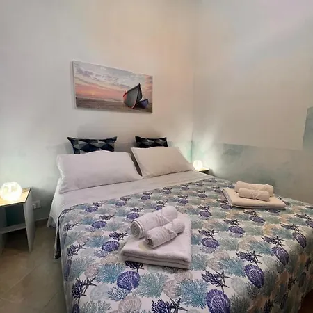 Birgi House Stagnone Apartment *