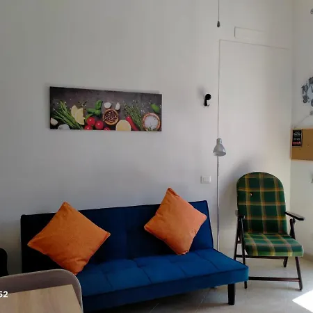 Birgi House Stagnone