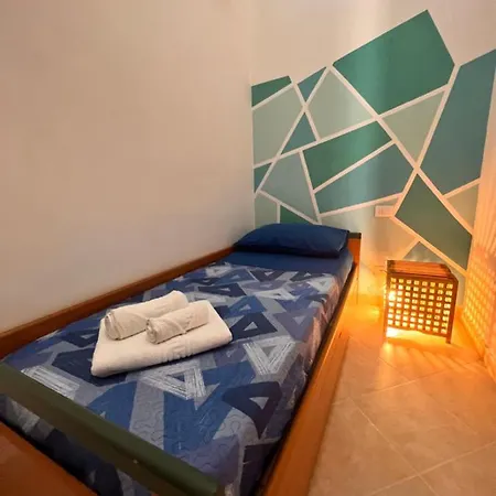 Apartament Birgi House Stagnone *