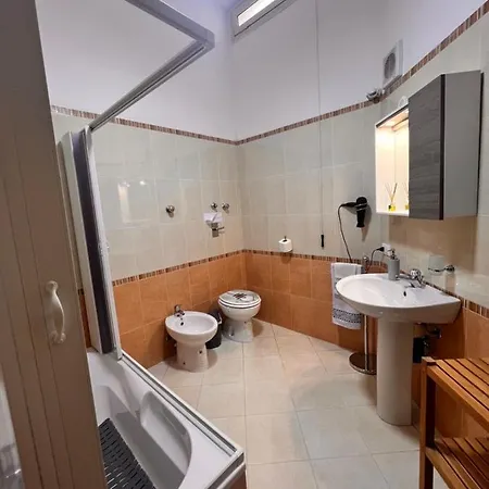 Apartament Birgi House Stagnone *