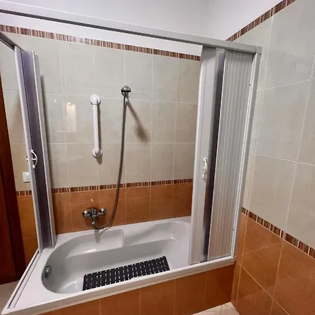 Birgi House Stagnone *