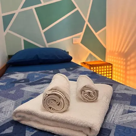 Birgi House Stagnone *