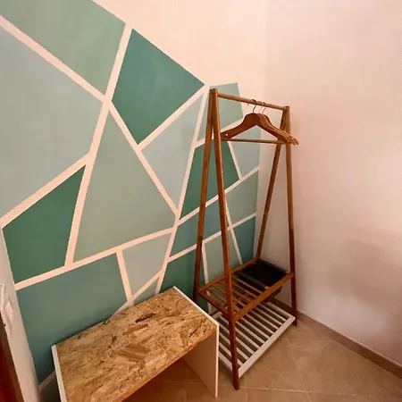 Apartament Birgi House Stagnone Marsala