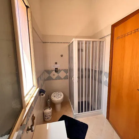 Apartament Birgi House Stagnone *