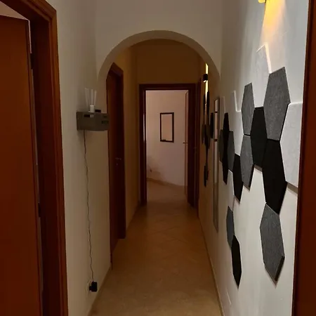 Birgi House Stagnone