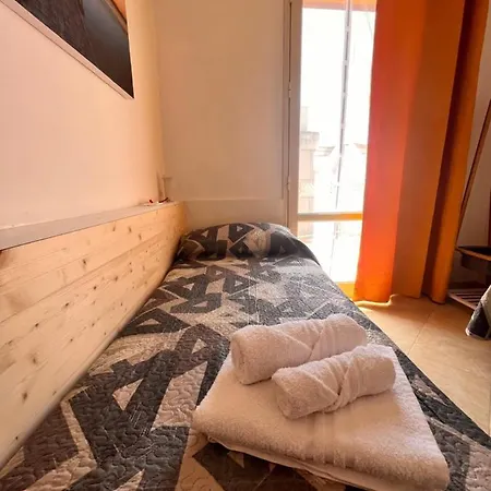 Birgi House Stagnone * Marsala