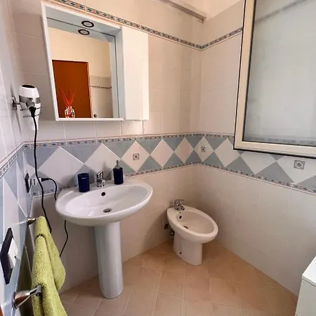 Birgi House Stagnone *