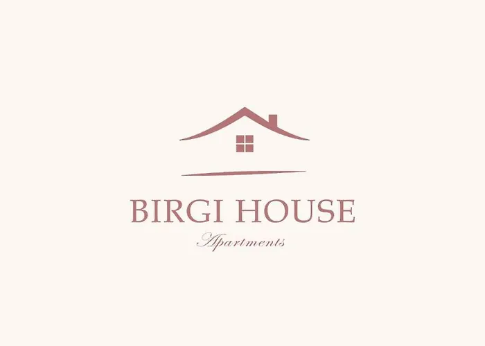 Birgi House Stagnone * מרסאלה