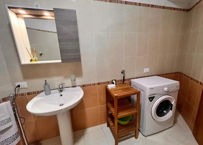 דירה Birgi House Stagnone *