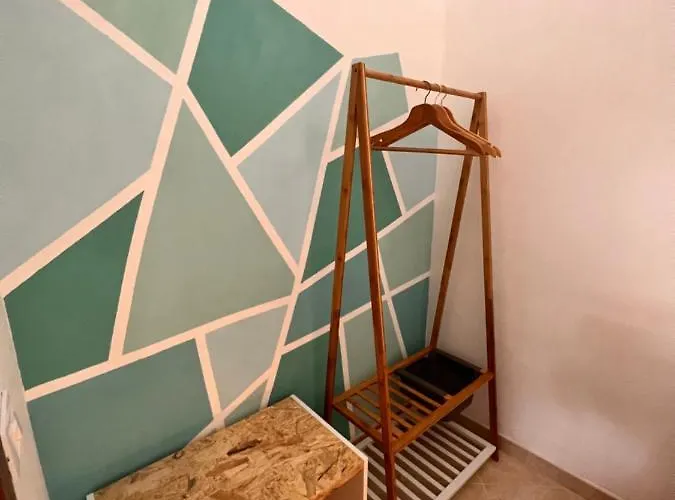 דירה Birgi House Stagnone מרסאלה