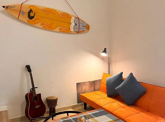 דירה Birgi House Stagnone