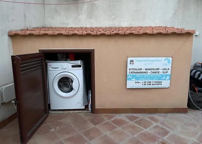 דירה Birgi House Stagnone